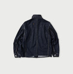 9.4oz Denim 908 Ocean Coverall Nou