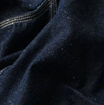 9.4oz Denim 908 Ocean Coverall Nou