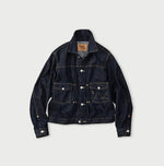 45R 9.4oz Denim 908 Jacket Nou