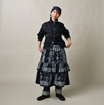 45R 9.4oz Denim 908 Jacket Nou