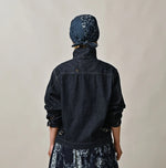 45R 9.4oz Denim 908 Jacket Nou