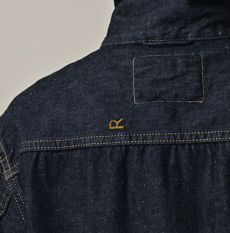45R 9.4oz Denim 908 Jacket Nou - Image 15