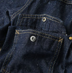 45R 9.4oz Denim 908 Jacket Nou