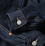 45R 9.4oz Denim 908 Jacket Nou