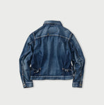 9.4oz Denim 908 Jacket Zyu