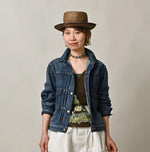 9.4oz Denim 908 Jacket Zyu