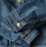 9.4oz Denim 908 Jacket Zyu