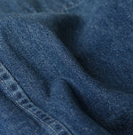 9.4oz Denim 908 Ocean Hunting Vest Zyu