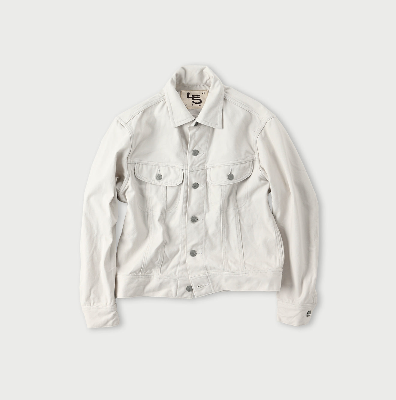 Tabi Cloth 908 Hikohime Jacket