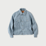 Tabi Cloth 908 Hikohime Jacket (Size 3) - 45R by 45rpm studio