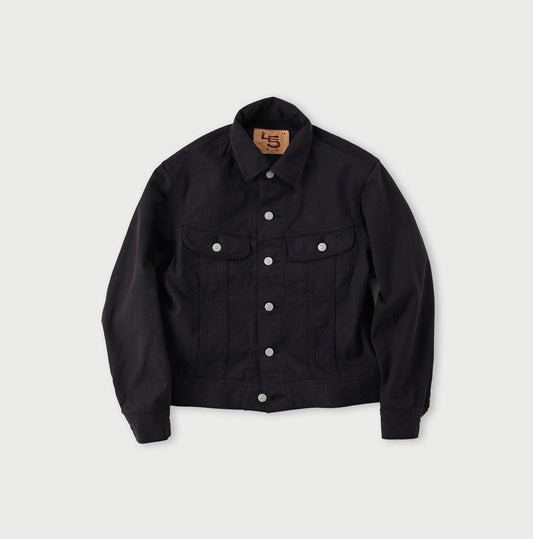 Tabi Cloth 908 Hikohime Jacket (Size 3) - 45R by 45rpm studio