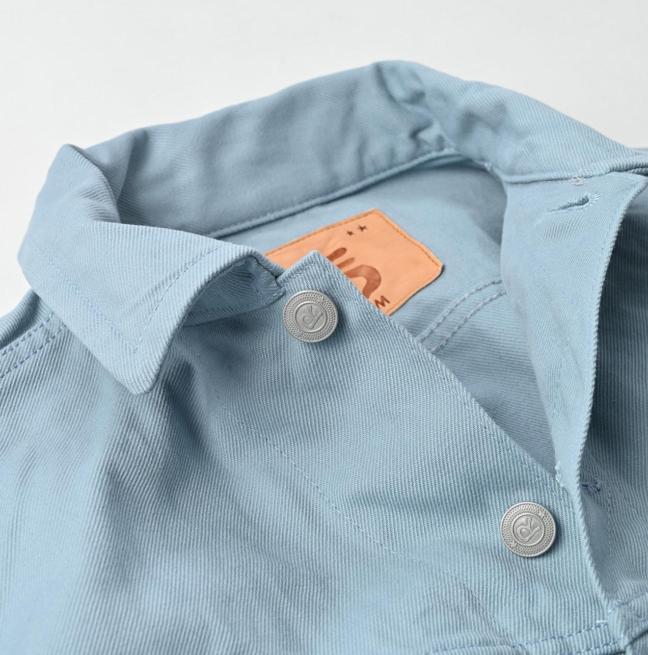 45R】アウター｜1977年創業、日本の服。丈夫で長持ち、気持ちの
