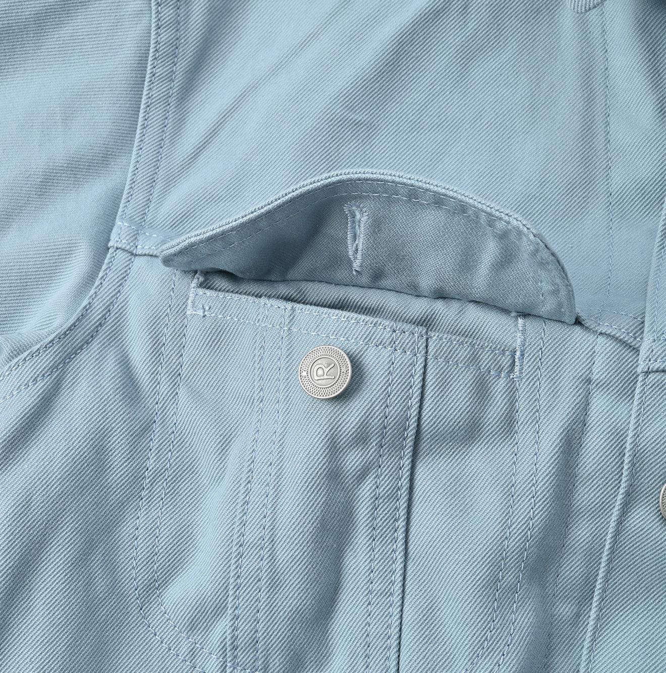 Tabi Cloth 908 Hikohime Jacket (Size 3) - 45R by 45rpm studio - Image 15