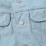 Tabi Cloth 908 Hikohime Jacket (Size 3) - 45R by 45rpm studio