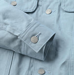 Tabi Cloth 908 Hikohime Jacket (Size 3) - 45R by 45rpm studio