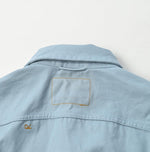 Tabi Cloth 908 Hikohime Jacket (Size 3) - 45R by 45rpm studio