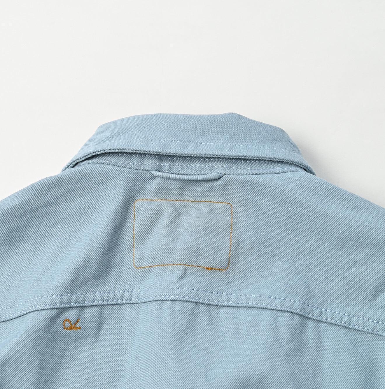 Tabi Cloth 908 Hikohime Jacket (Size 3) - 45R by 45rpm studio - Image 18