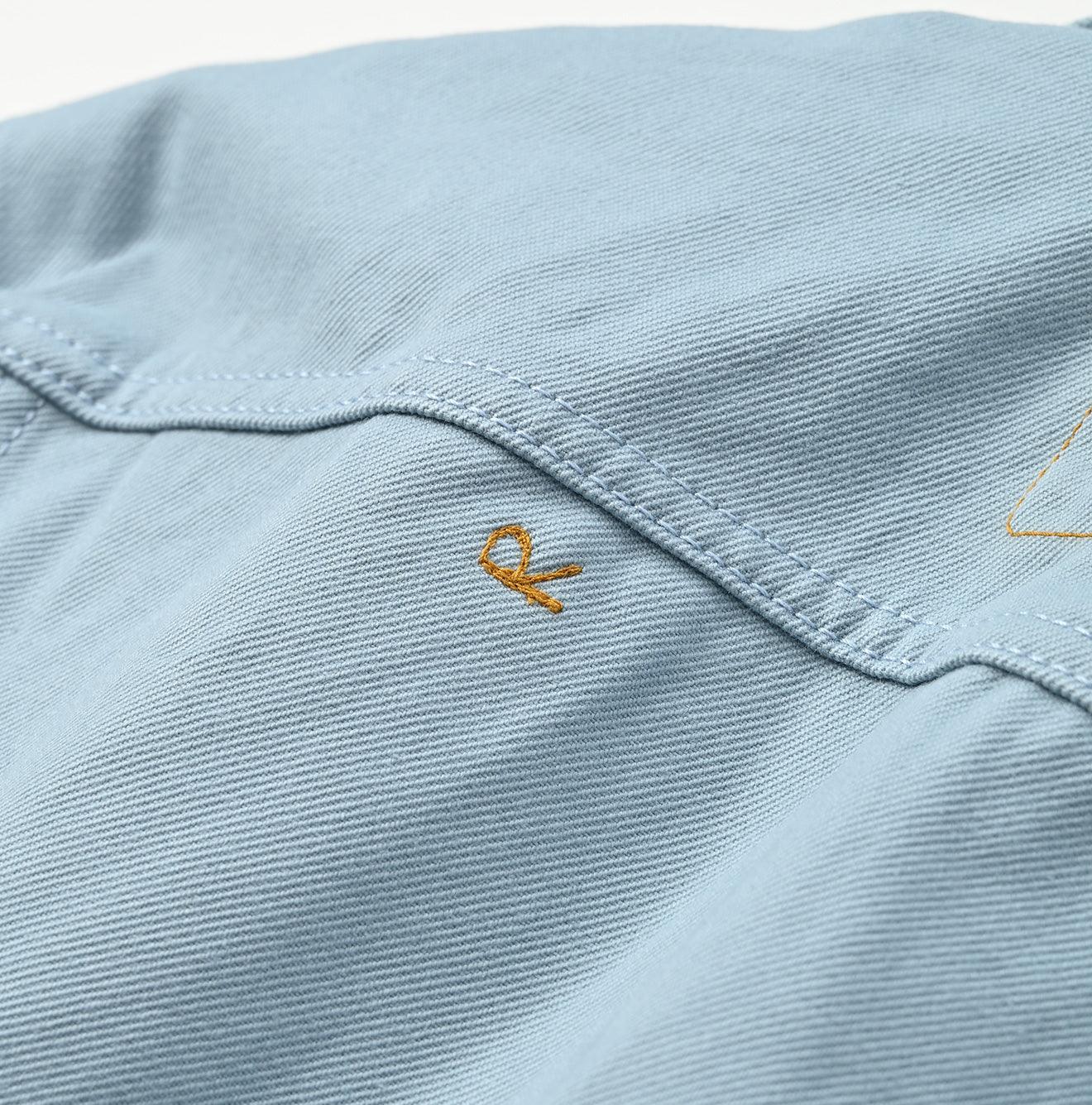 Tabi Cloth 908 Hikohime Jacket (Size 3) - 45R by 45rpm studio - Image 19