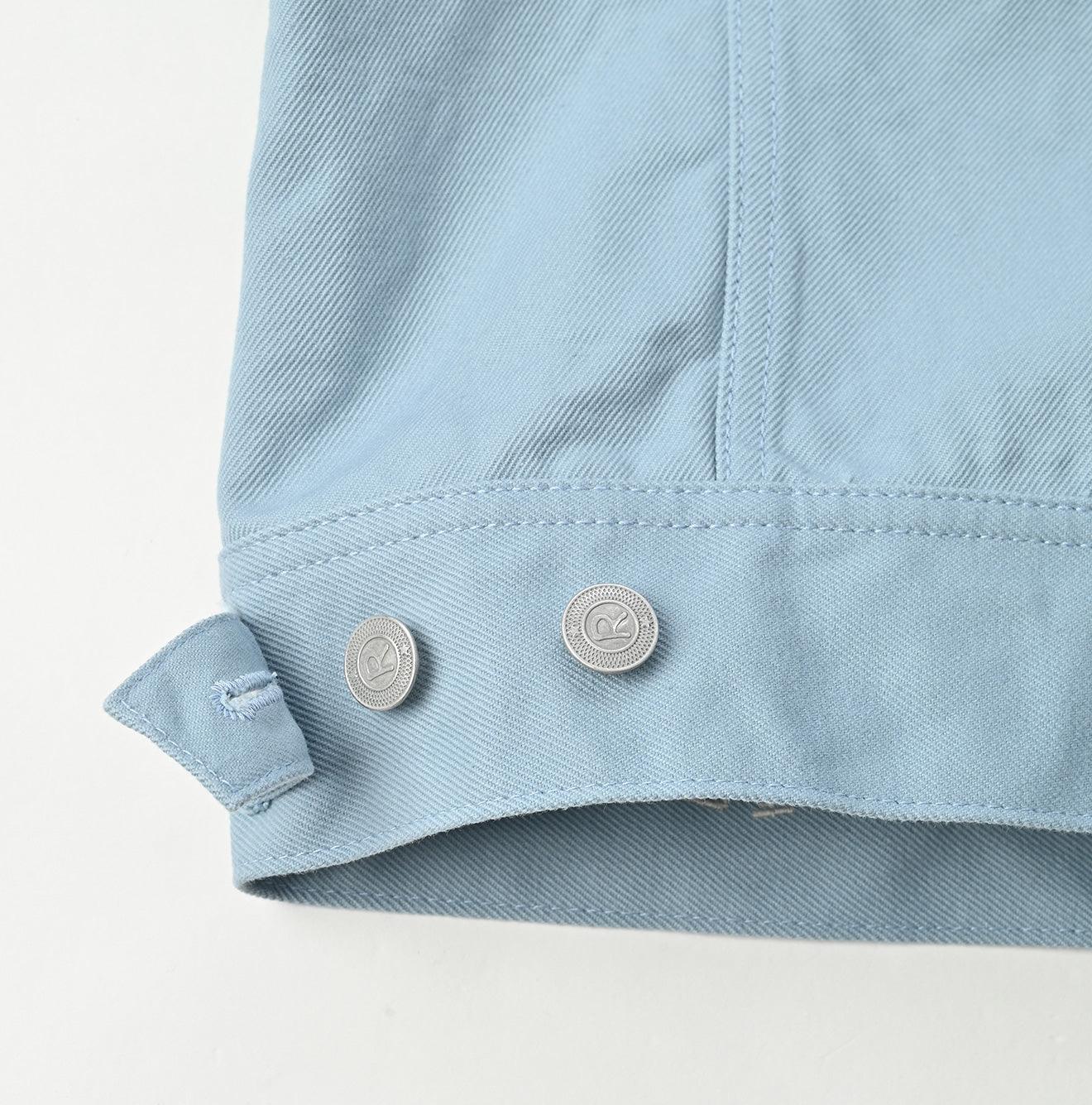 Tabi Cloth 908 Hikohime Jacket (Size 3) - 45R by 45rpm studio - Image 20