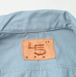 Tabi Cloth 908 Hikohime Jacket (Size 3) - 45R by 45rpm studio