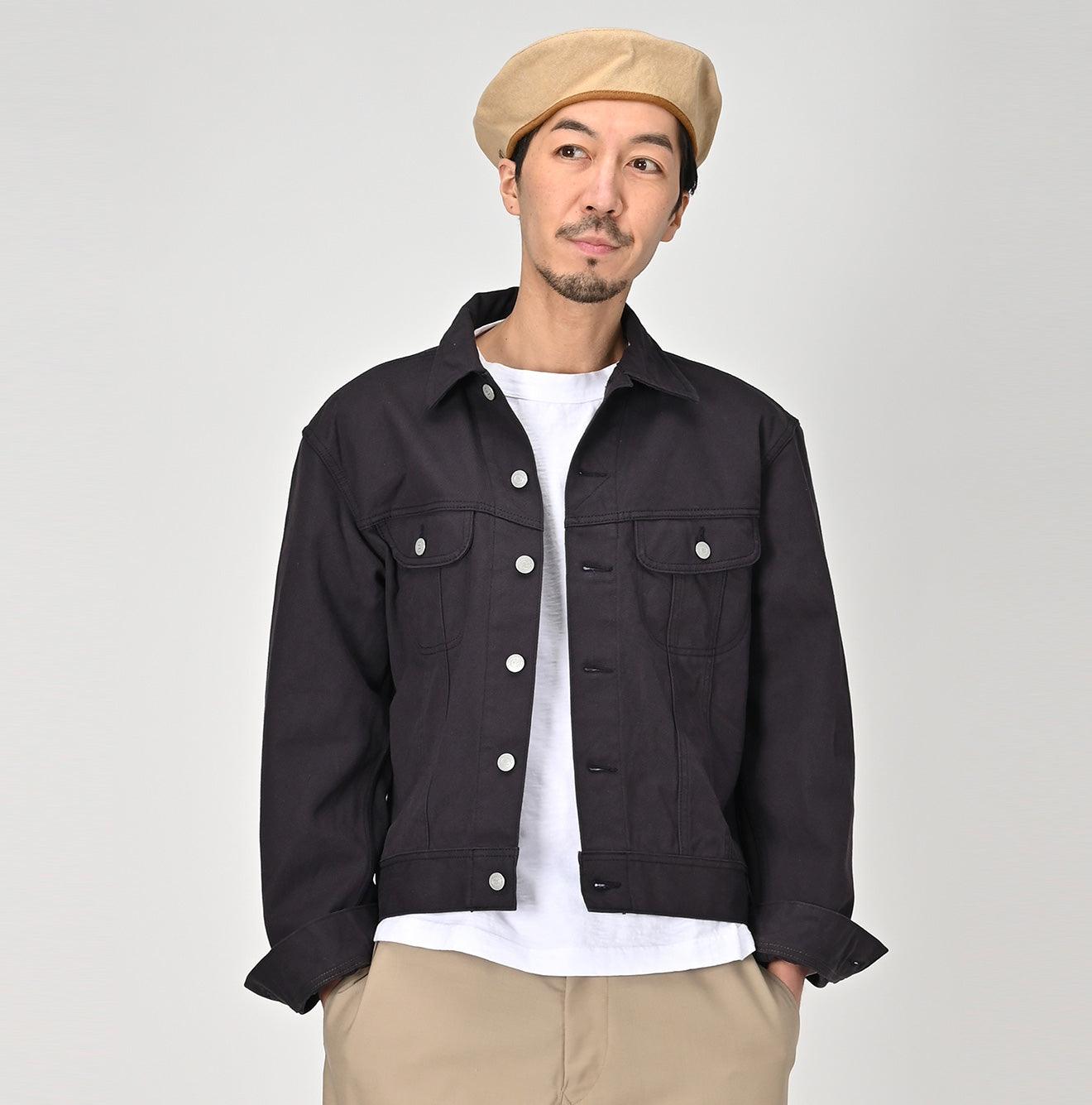 Tabi Cloth 908 Hikohime Jacket (Size 3) - 45R by 45rpm studio - Image 10