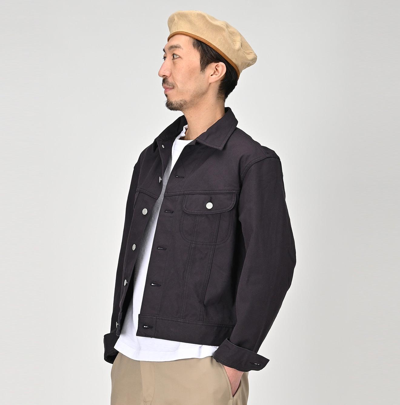 Tabi Cloth 908 Hikohime Jacket (Size 3) - 45R by 45rpm studio - Image 11