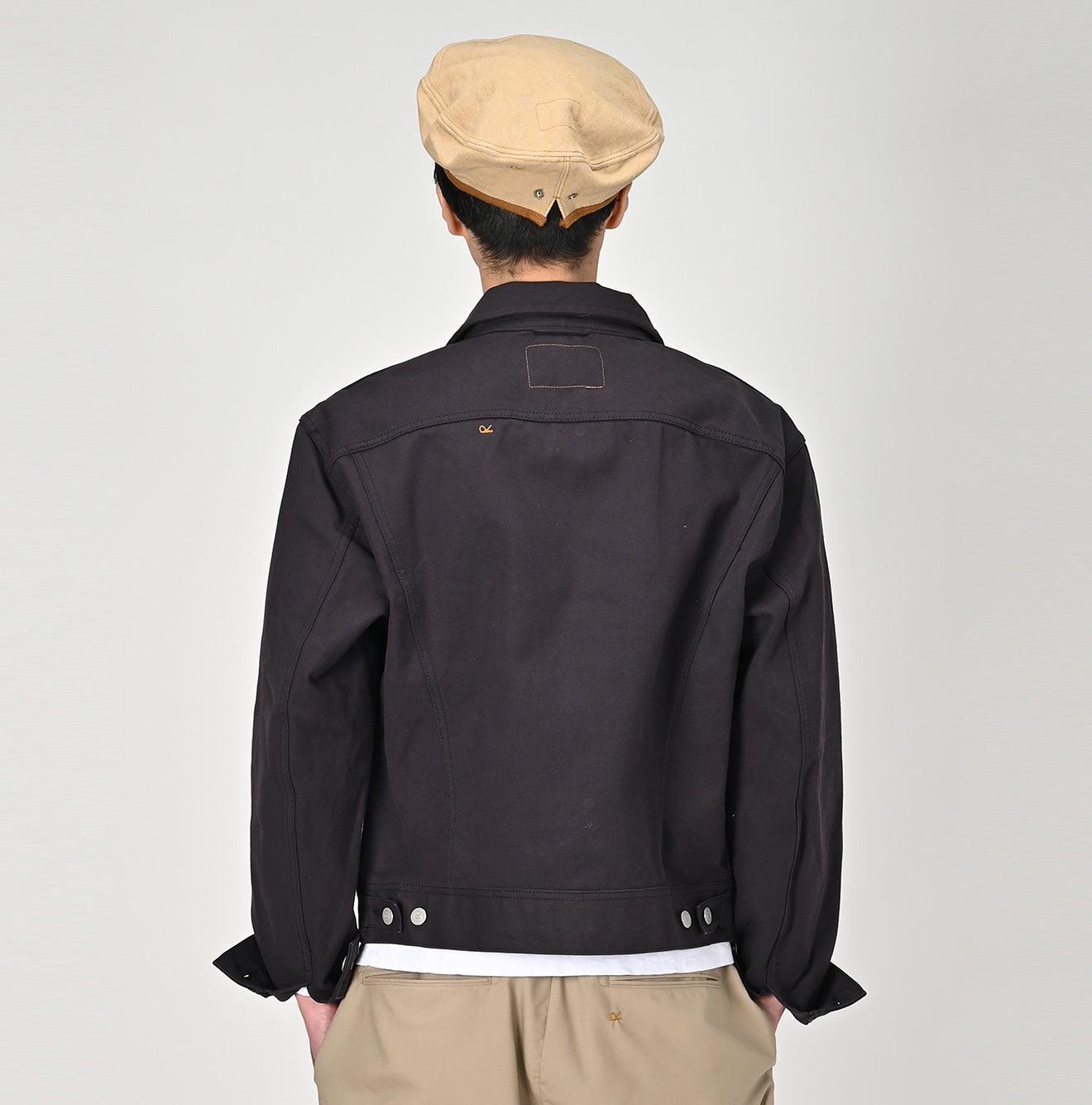 Tabi Cloth 908 Hikohime Jacket (Size 3) - 45R by 45rpm studio - Image 12