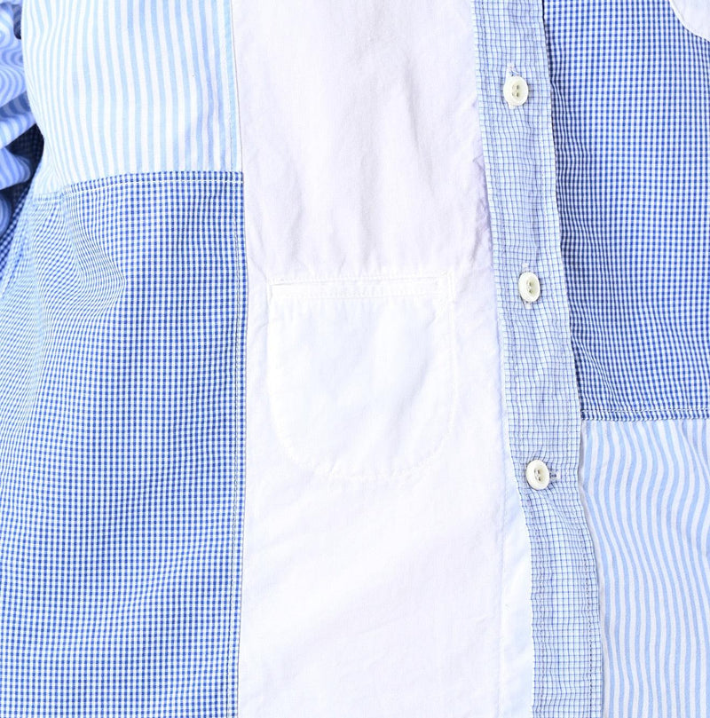 Compact Yarn 908 Ocean Sail Shirt - 45R by 45rpm studio - Image 13