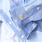 Compact Yarn 908 Ocean Sail Shirt - 45R by 45rpm studio