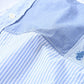 Compact Yarn 908 Ocean Sail Shirt - 45R by 45rpm studio