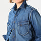 Shirt-denim 908 Eastern Shirt - 45R by 45rpm studio