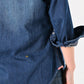 Shirt-denim 908 Eastern Shirt - 45R by 45rpm studio