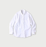 45R Compact Yarn 908 Ocean Buttondown Shirt