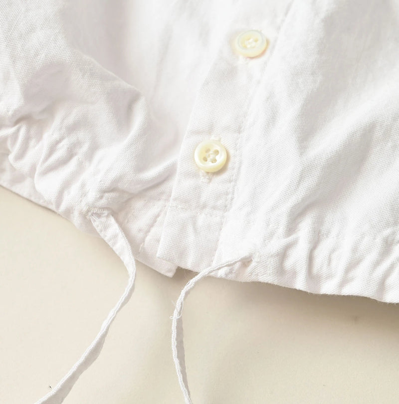 45R Puff Sleeve Blouse - Image 16