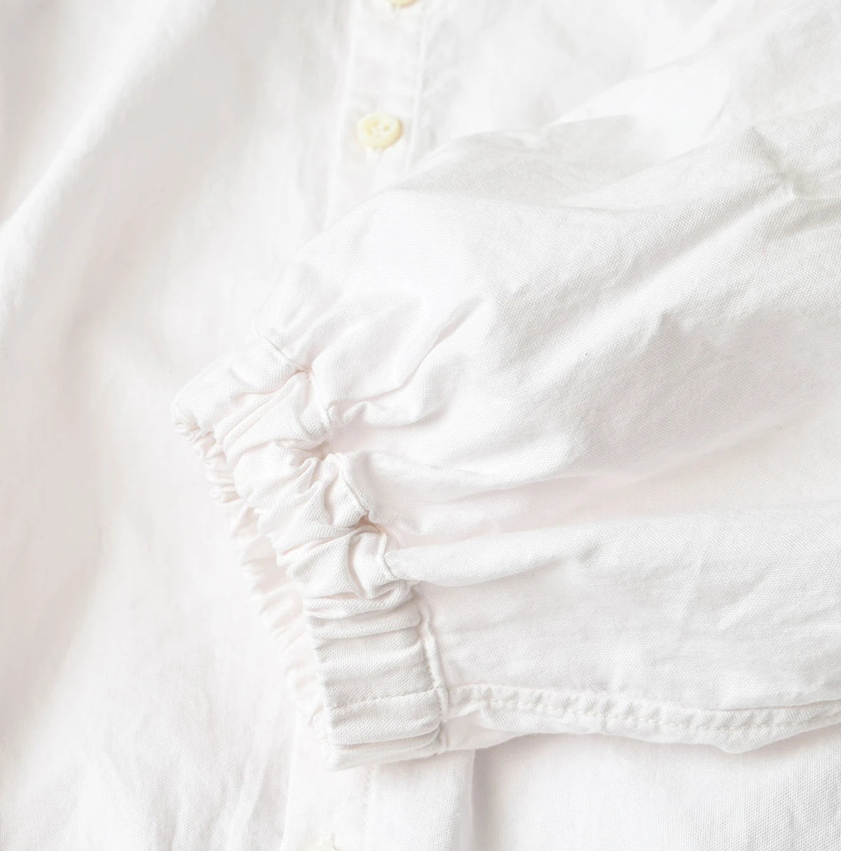 45R Puff Sleeve Blouse