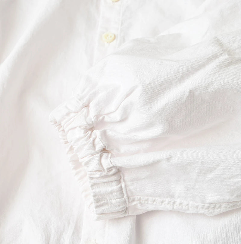 45R Puff Sleeve Blouse - Image 17