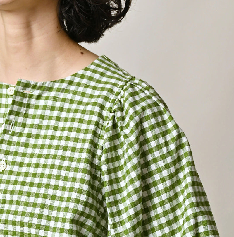 45R Puff Sleeve Blouse - Image 8