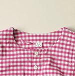 45R Puff Sleeve Blouse