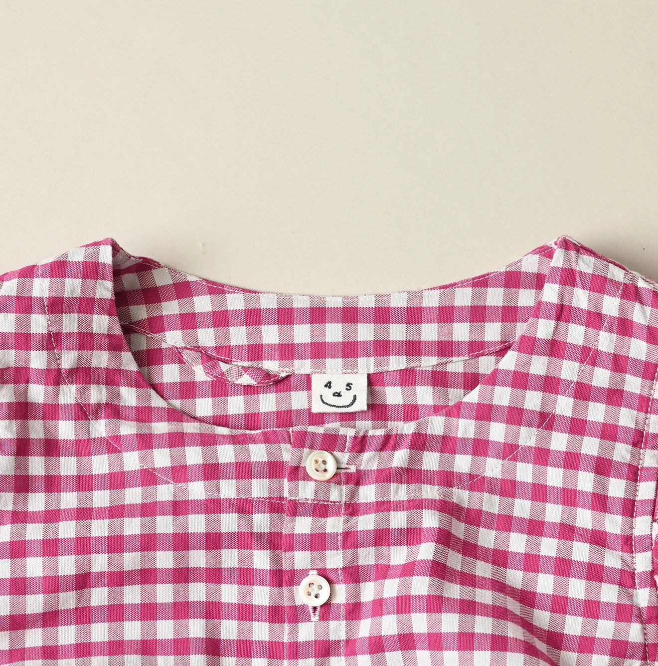 45R Puff Sleeve Blouse - Image 14