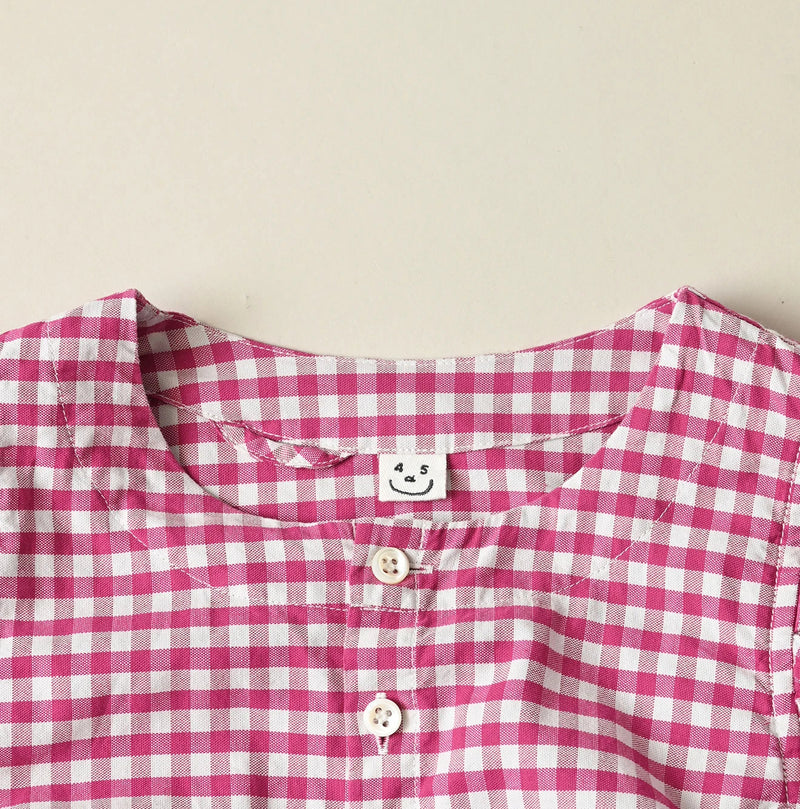 45R Puff Sleeve Blouse - Image 14