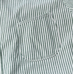 Supima Oxford 908 Ocean Buttondown Shirt - 45R by 45rpm studio