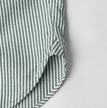 Supima Oxford 908 Ocean Buttondown Shirt - 45R by 45rpm studio