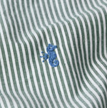 Supima Oxford 908 Ocean Buttondown Shirt - 45R by 45rpm studio