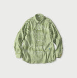 45R Gingham 908 8knot Shirt