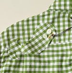 45R Gingham 908 8knot Shirt