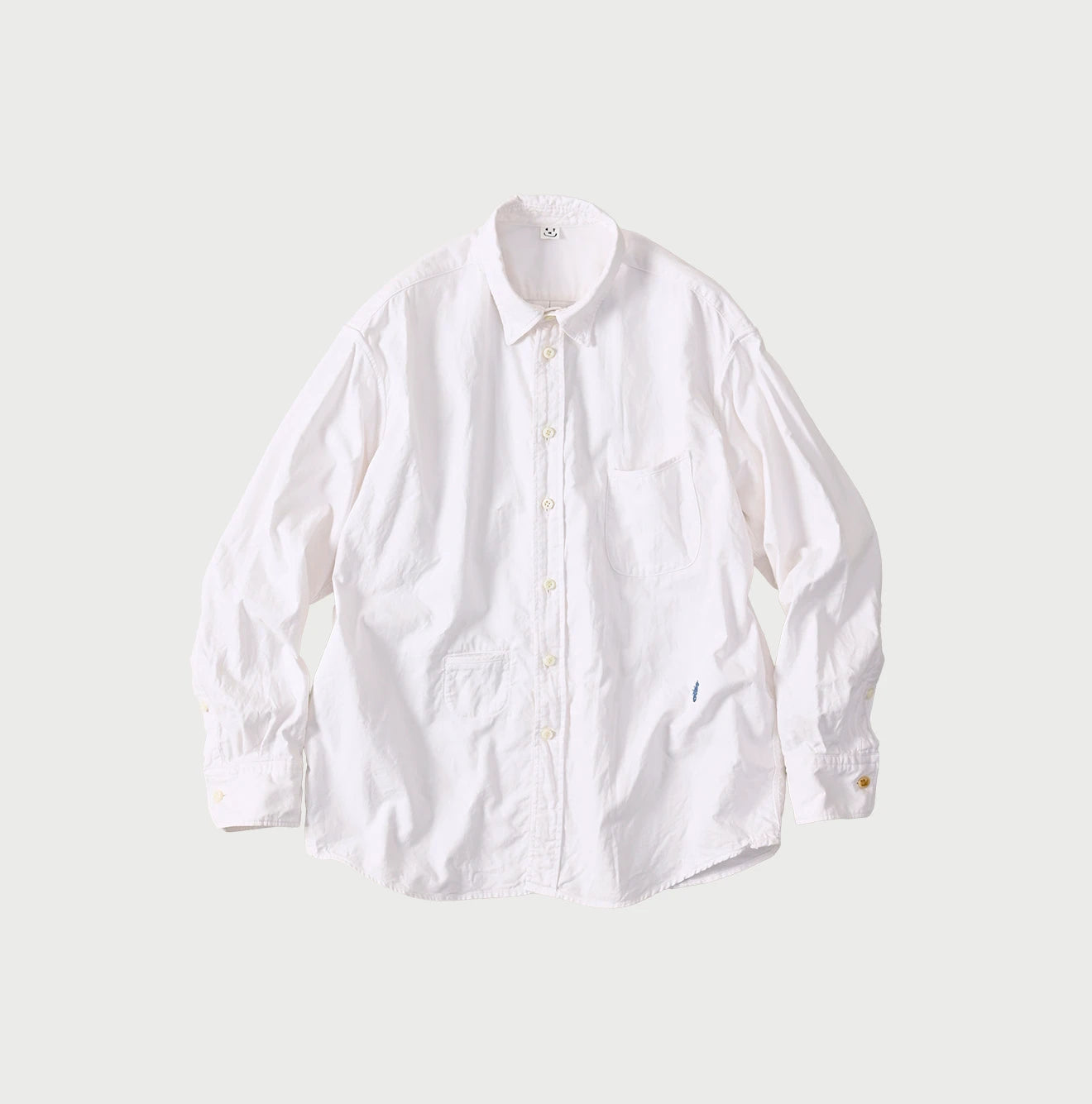 Ocean Shirts | Relaxed & Refined by 45R – 45R GLOBAL