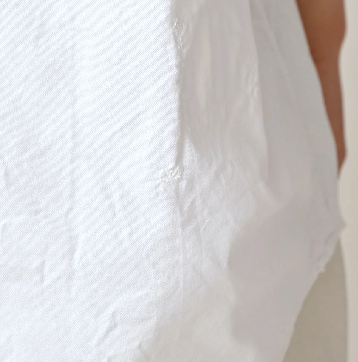 45R 504-Oxford 908 Gingham Ocean Shirt