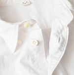 45R 504-Oxford 908 Gingham Ocean Shirt