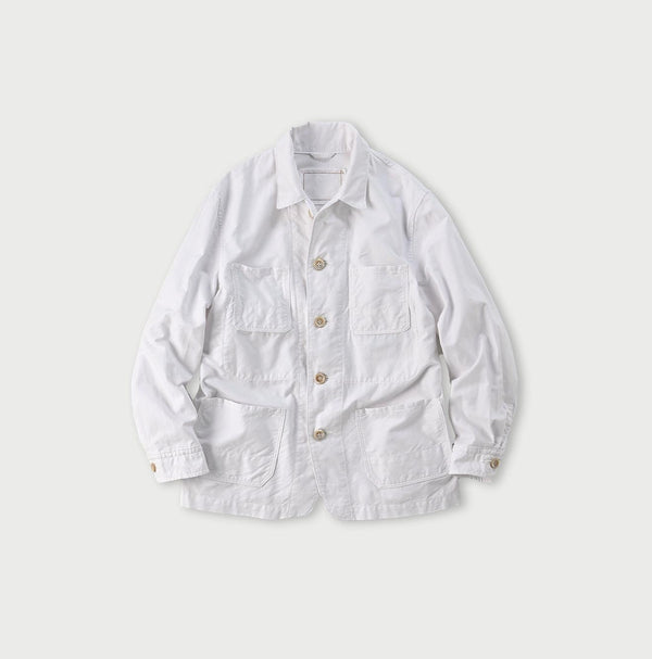 Supima Oxford 908 4pocket Shirt (Size 3) - 45R by 45rpm studio