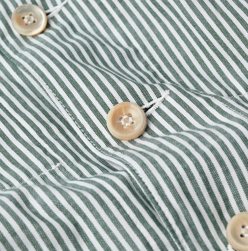 Supima Oxford 908 4pocket Shirt (Size 3) - 45R by 45rpm studio - Image 11